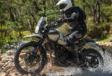 Royal Enfield |  Himalayan 450 introductory price is about to end⏱️