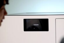 How Samsung washing machine bells cause YouTube copyright errors