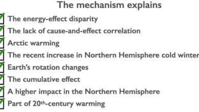 How we know the sun changes the climate. III: Theories