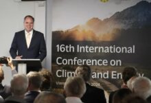 International Climate Conference Debunks Science and Policy Consensus Claims – Watts Up With That?