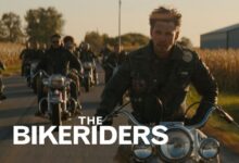 The Bikeriders Movie
