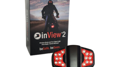 Third Eye Design inView 2 Review