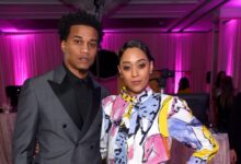 Cory Hardrict Says He Cried For Over A Year Following Divorce From Tia Mowry