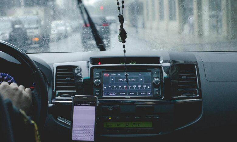 Top 5 Must Have Car Accessories for Safe Driving During Monsoon Season in India