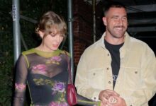 How Taylor Swift and Travis Kelce work long distance