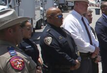 UPDATE: Former Uvalde School Police Chief, Pete Arredondo, Charged In Historic Indictment Two Years After Mass Shooting