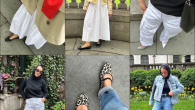 3 Editor-Approved Summer Outfits |  Who What Wear UK