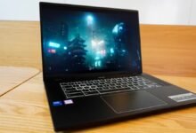 One of the best laptops you can buy for under $700 isn't what you expect