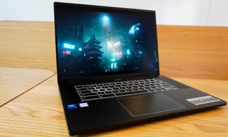 One of the best laptops you can buy for under $700 isn't what you expect