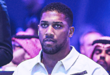 Daniel Dubois, Zhilei Zhang and Joseph Parker are the “frontrunners” as Anthony Joshua's next opponents