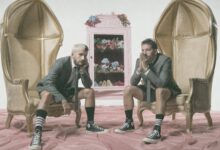 Mau y Ricky's album "Hotel Caracas" is an ode to family