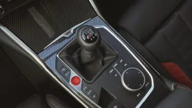 Do electric vehicles need gear shifting simulation?  BMW and Hyundai think so