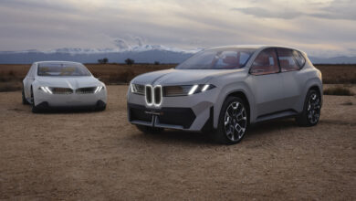 BMW rejects Northvolt battery contract