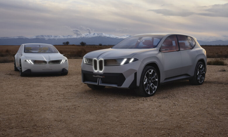 BMW rejects Northvolt battery contract