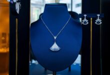 Bvlgari Aeterna high jewelry collection: Watch video