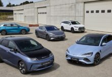 Tariffs on Chinese electric vehicles will make 'everyone poorer' - Germany