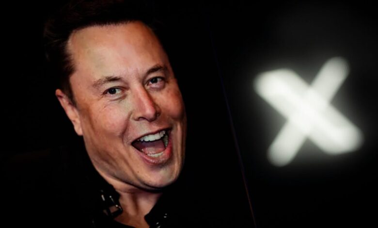 Elon Musk is hurting Tesla to help Twitter and xAI