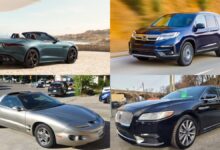 Cheap convertibles, used VinFast cars and attractive Hyundai Ioniq 5 N in this week's car buying summary