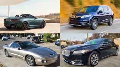 Cheap convertibles, used VinFast cars and attractive Hyundai Ioniq 5 N in this week's car buying summary