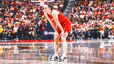 WNBA 2024 Odds: Will turmoil affect Caitlin Clark's Rookie of the Year campaign?