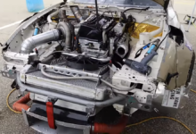 What does it take to create a Miata with 800 horsepower and 10,000 rpm?