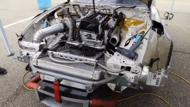 What does it take to create a Miata with 800 horsepower and 10,000 rpm?