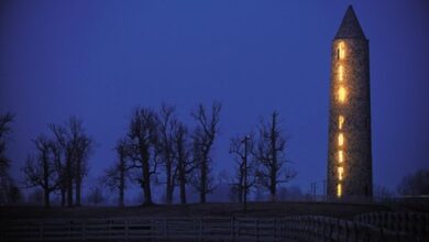 Report: Castleton Lyons land could be sold for housing