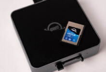 Are These Memory Cards Really Worth It? We Review the OWC’s Atlas Memory Card Line