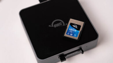 Are These Memory Cards Really Worth It? We Review the OWC’s Atlas Memory Card Line
