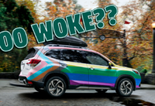 Which car gets the most wake up calls?