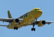 A Spirit Airlines passenger tracked down a lost suitcase and discovered it had been stolen by airport staff
