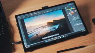 This Portable Monitor Just Might Be Perfect for Your Photography and Post Production: ProArt PA169CDV Review