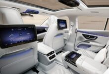 People seem to want more screens inside their cars?  For entertainment in the car?