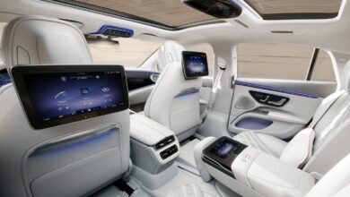 People seem to want more screens inside their cars?  For entertainment in the car?