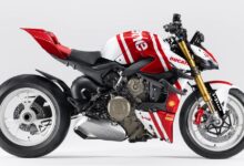 Speed ​​reading: Ducati Streetfighter V4 S worth $50,000 and more