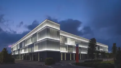 Ferrari builds new factory just for electric cars