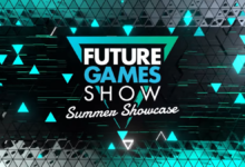 Future Games Show announcements