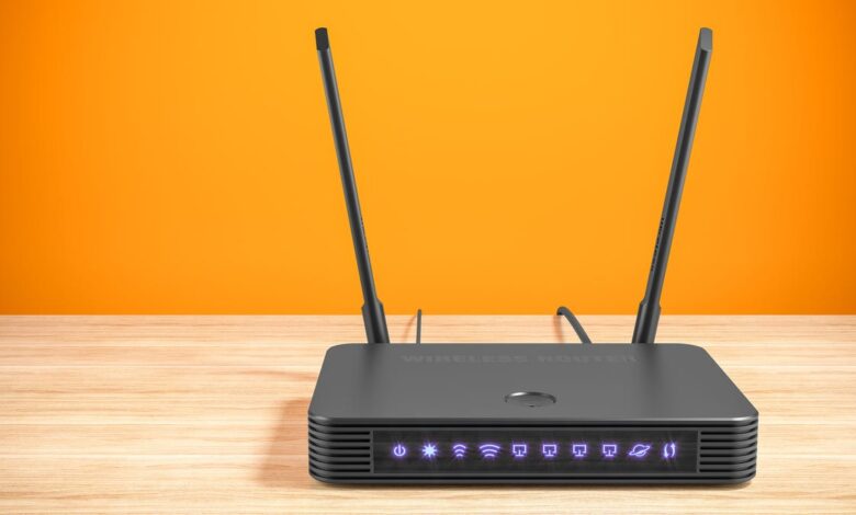 The best VPN routers of 2024