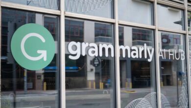 Grammarly adds 5 new control and security features for business users