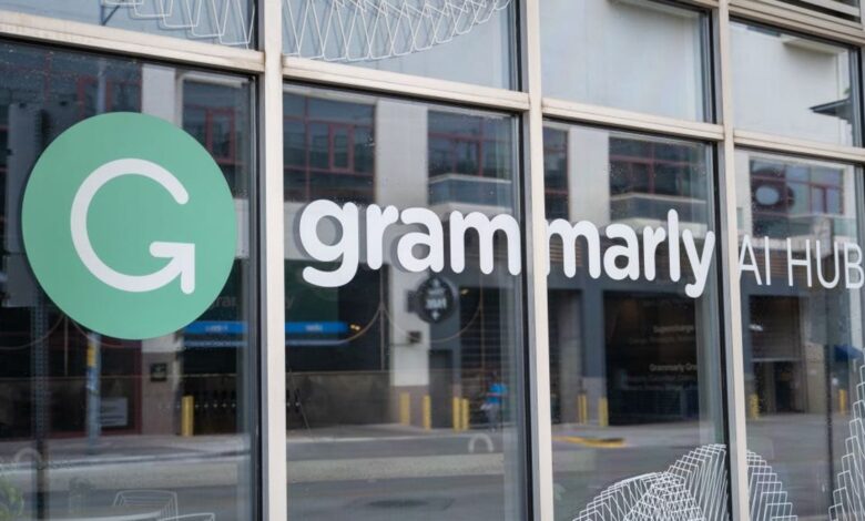 Grammarly adds 5 new control and security features for business users