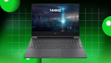 The HP Victus 15 is a great cheap gaming laptop, and it's $330 off at Best Buy