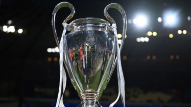 Champions League LIVE updates: Real Madrid vs Dortmund