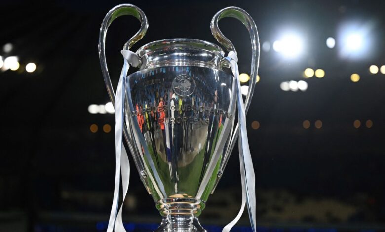 Champions League LIVE updates: Real Madrid vs Dortmund