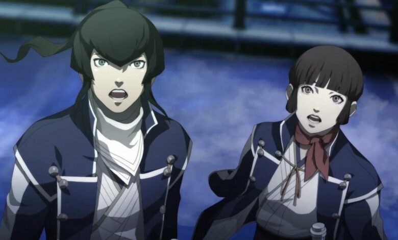 Atlus needs Remaster SMT IV and Apocalypse