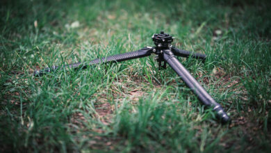 The Perfect Travel Tripod? We Review the Falcam TreeRoot