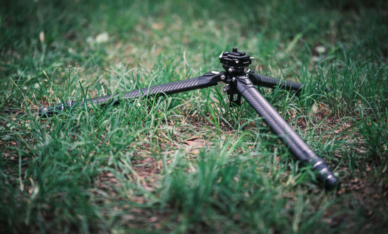 The Perfect Travel Tripod? We Review the Falcam TreeRoot