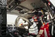 FINAL LAPS: Shane van Gisbergen secures first place in the Zip Buy Now, Pay Later 250 at Sonoma Raceway