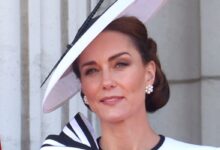 How color affects Kate Middleton's health