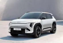 The Kia EV3 can be produced in Mexico for $30,000