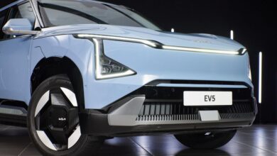 Kia EV5 2025: The launch of rival Tesla Model Y in Australia has been delayed